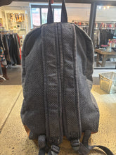 Charger l'image dans la galerie, Navy & Lace Backpack