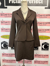 Load image into Gallery viewer, Vintage My Michelle 2 Pc Skirt Set (Size 3/4)