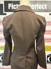 Load image into Gallery viewer, Vintage My Michelle 2 Pc Skirt Set (Size 3/4)