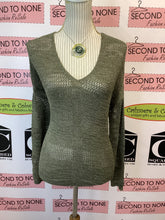 Load image into Gallery viewer, NADO Mystical Green Long Sleeve (Size S)