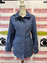 Load image into Gallery viewer, Polar Line Blue Jacket (Size 12)
