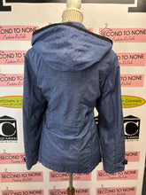 Load image into Gallery viewer, Polar Line Blue Jacket (Size 12)