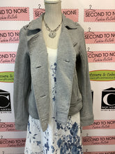 Load image into Gallery viewer, American Eagle Cropped Sweater (Size M)