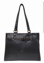Load image into Gallery viewer, Tote-Bag Style Handbag (2 Colors)