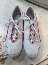 Cargar imagen en el visor de la galería, Pink Puma Etoile Tennis Shoes (Size 8.5)