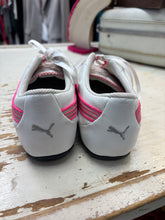 Cargar imagen en el visor de la galería, Pink Puma Etoile Tennis Shoes (Size 8.5)