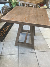 Cargar imagen en el visor de la galería, Ashley Wooden Side Table (2 Available)