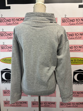 Cargar imagen en el visor de la galería, Olsen Cora Jersey Cowl Neck Sweater (Size L)