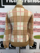 Load image into Gallery viewer, Buffalo Neapolitan Long Sweater (Size L)