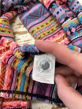 Load image into Gallery viewer, Cotton Country Funky Hat & Scarf Set