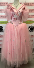 Load image into Gallery viewer, Glinda The Good Witch Costume (Size 12)