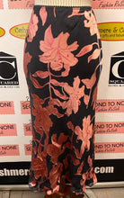 Load image into Gallery viewer, Jacques Vert Silk-Blend Grey and Pink Set (Size 18/14)