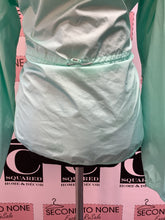 Load image into Gallery viewer, Danskin Mint Windbreaker (Size L)