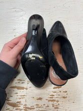 Load image into Gallery viewer, Vince Camuto Black Sling Back Heels (Size 6/EU 36)