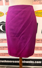 Load image into Gallery viewer, Vintage Nygard Deep Purple Wool Suit Set (Size 6/8)