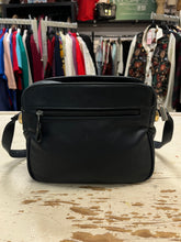 Load image into Gallery viewer, Mondani Blue Crossbody Purse
