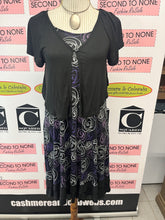 Load image into Gallery viewer, Vintage 725 Sundress & Shrug (Size 14/16)