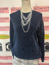 Load image into Gallery viewer, Vintage Penman's Chenille Sweater (Size M)