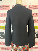 Load image into Gallery viewer, Cashmere Blend Sweater (Size 42=Size 10)