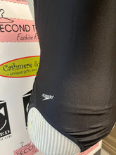 Load image into Gallery viewer, Speedo Sporty Bathing Suit (Size 12)