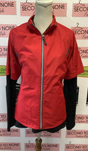 Load image into Gallery viewer, Elevate Women’s Sport Wear Vest (Size XL)