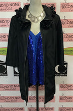 Load image into Gallery viewer, Royally Sequin Holiday Top (XL)