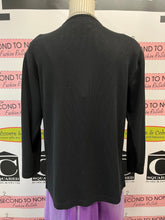 Load image into Gallery viewer, Vintage Beaded Cardigan (Size L/XL)