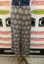 Load image into Gallery viewer, Mandala Boho Pants (Size L)