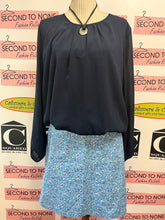 Load image into Gallery viewer, Cute Cotton Printed Skirt (Size 12/14)