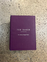 Load image into Gallery viewer, Ted Baker TE1103 Men’s Watch w/ Box