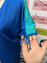 Load image into Gallery viewer, Anne Klein Two Tone Dress (Size 10)