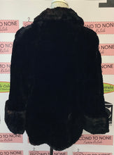 Load image into Gallery viewer, AS-IS Custom Fur Coat (Size M)