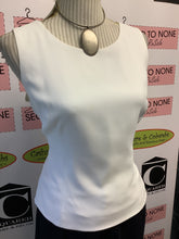Load image into Gallery viewer, Vintage Kasper Black & White 3 Pc Pant Suit Set (Size 8)