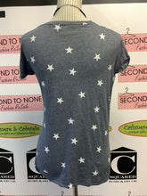 Load image into Gallery viewer, Lucky Brand Sky Full of Stars Shirt (Size L)