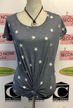 Load image into Gallery viewer, Lucky Brand Sky Full of Stars Shirt (Size L)
