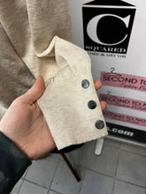 Cargar imagen en el visor de la galería, Oatmeal Knit Long Cardigan (Size L)