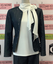 Load image into Gallery viewer, Kasper Denim Suit (10)