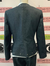 Load image into Gallery viewer, Kasper Denim Suit (10)