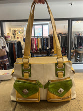 Cargar imagen en el visor de la galería, Joanel Y2K Colourful Shoulder Bag