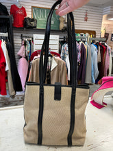 Load image into Gallery viewer, Natural Fabric Handbag