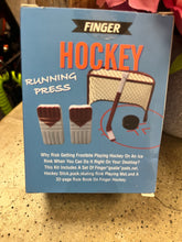 Load image into Gallery viewer, Desktop Finger Hockey