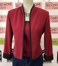 Load image into Gallery viewer, Jessica 2PC Bolero Set (8)