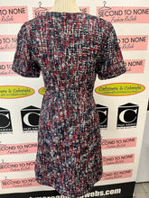 Load image into Gallery viewer, NWT Vintage Jeweled Dress (Size 4)
