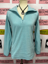 Load image into Gallery viewer, Columbia Polar Fleece Active Top (Size M)