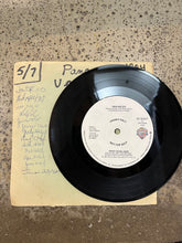 Cargar imagen en el visor de la galería, Van Halen Vinyl Promo 45 Singles (3 Options)