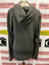Cargar imagen en el visor de la galería, Bench Grey Cowl Neck Hoodie (Size XL)