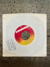 Cargar imagen en el visor de la galería, Vintage Mixed Genre/Artist Promo 45 Vinyls (7 Options)