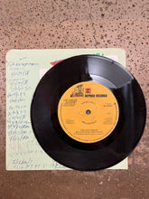 Cargar imagen en el visor de la galería, Vintage Mixed Genre/Artist Promo 45 Vinyls (7 Options)