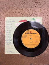 Cargar imagen en el visor de la galería, Vintage Mixed Genre/Artist Promo 45 Vinyls (7 Options)