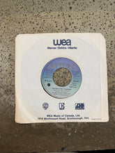 Cargar imagen en el visor de la galería, Vintage Rush Promo Single Vinyl 45s (2 Options)